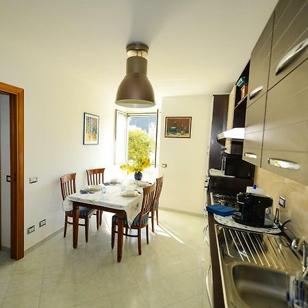 Вілла Maiori Dream House Екстер'єр фото