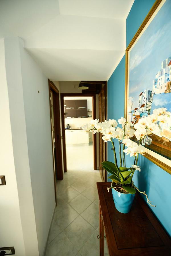 Вілла Maiori Dream House Екстер'єр фото