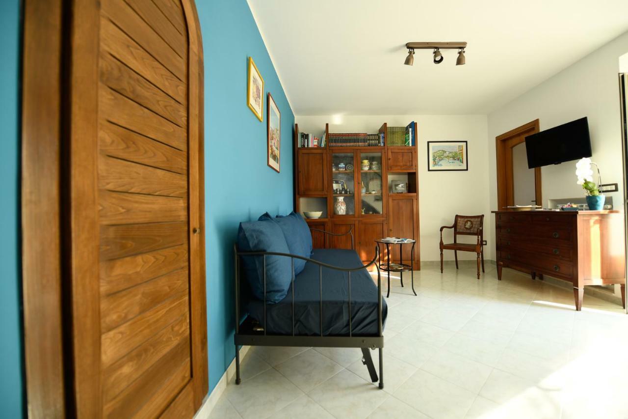 Вілла Maiori Dream House Екстер'єр фото