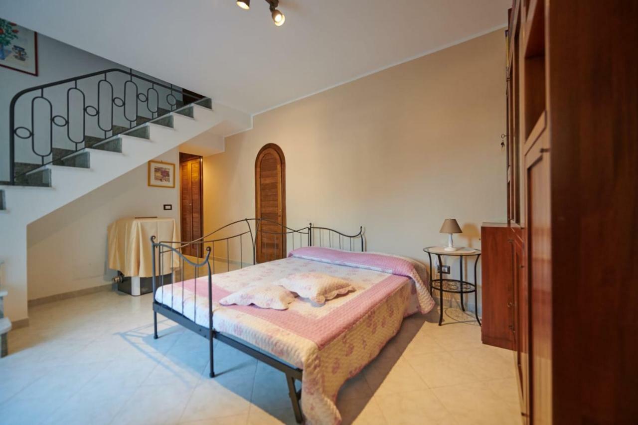 Вілла Maiori Dream House Екстер'єр фото